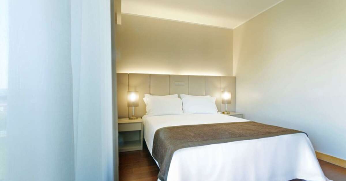 Een foto van Tryp by Wyndham Porto Expo