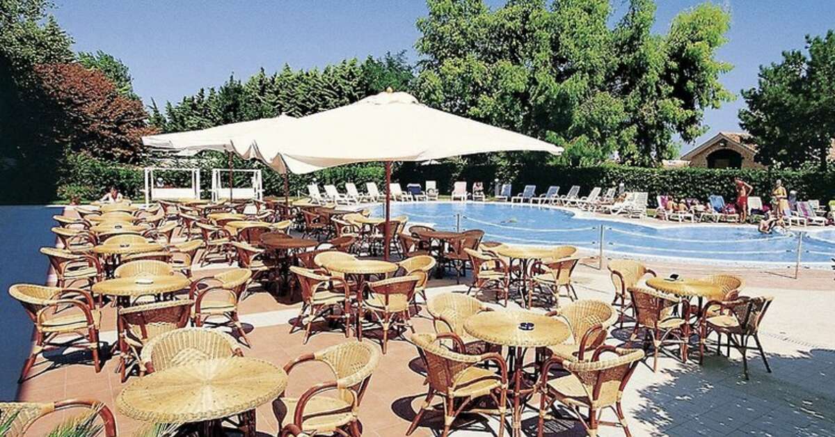 Een foto van Hermitage Hotel Club & Spa