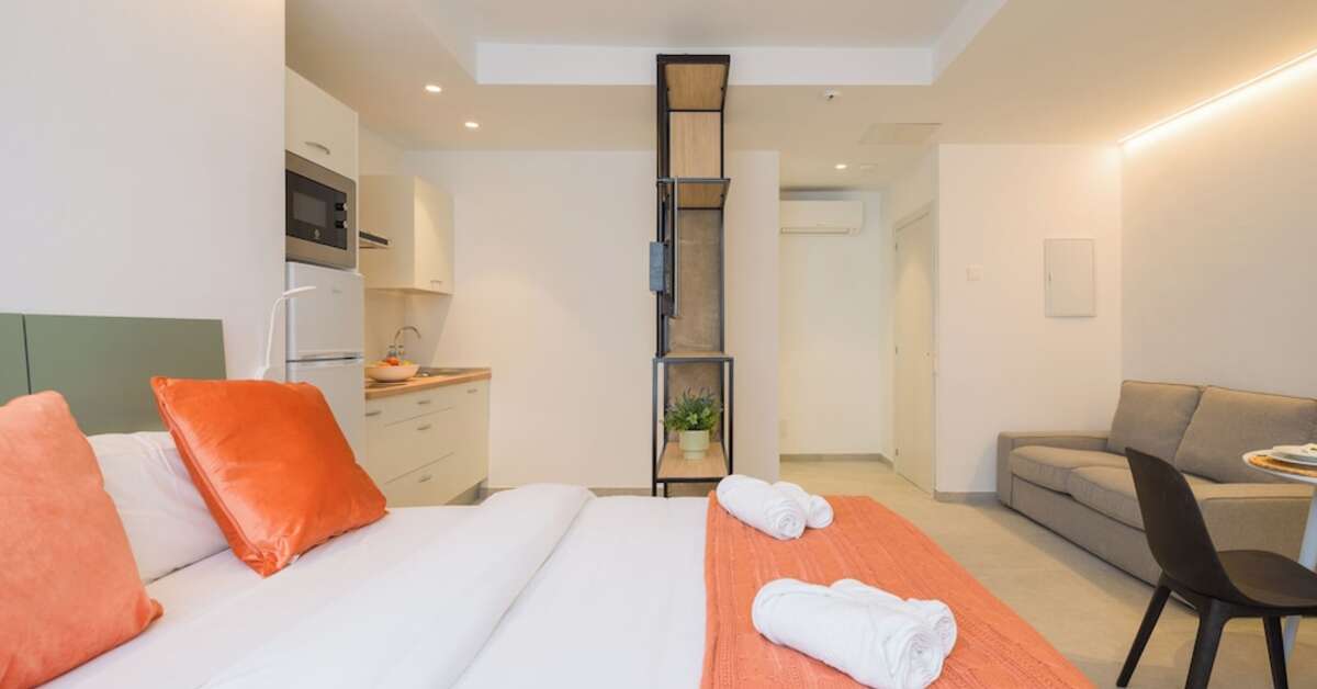 Een foto van Shabolo Appartementen Las Palmas