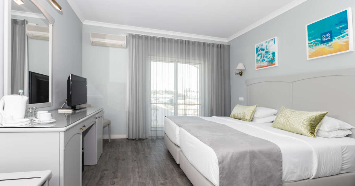 Een foto van Velamar Boutique Hotel