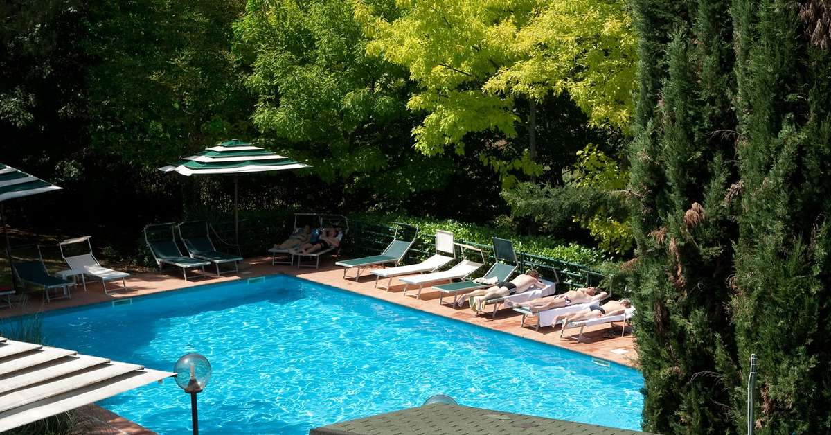 Een foto van Park Hotel Chianti