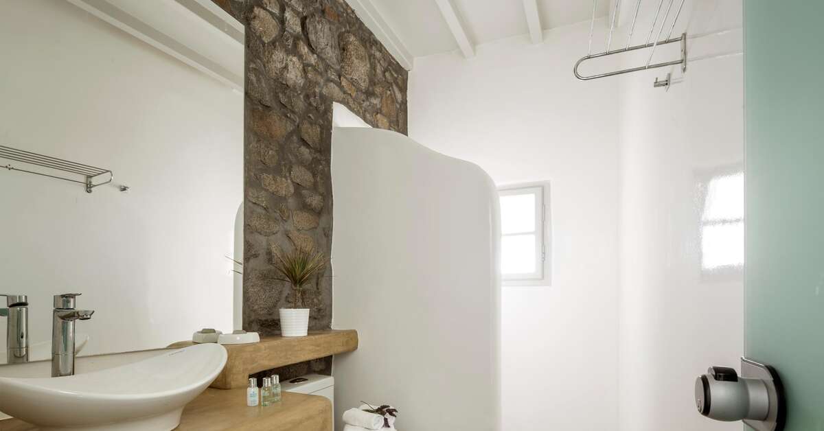Ein Foto Smy Mykonos Suites & Villas