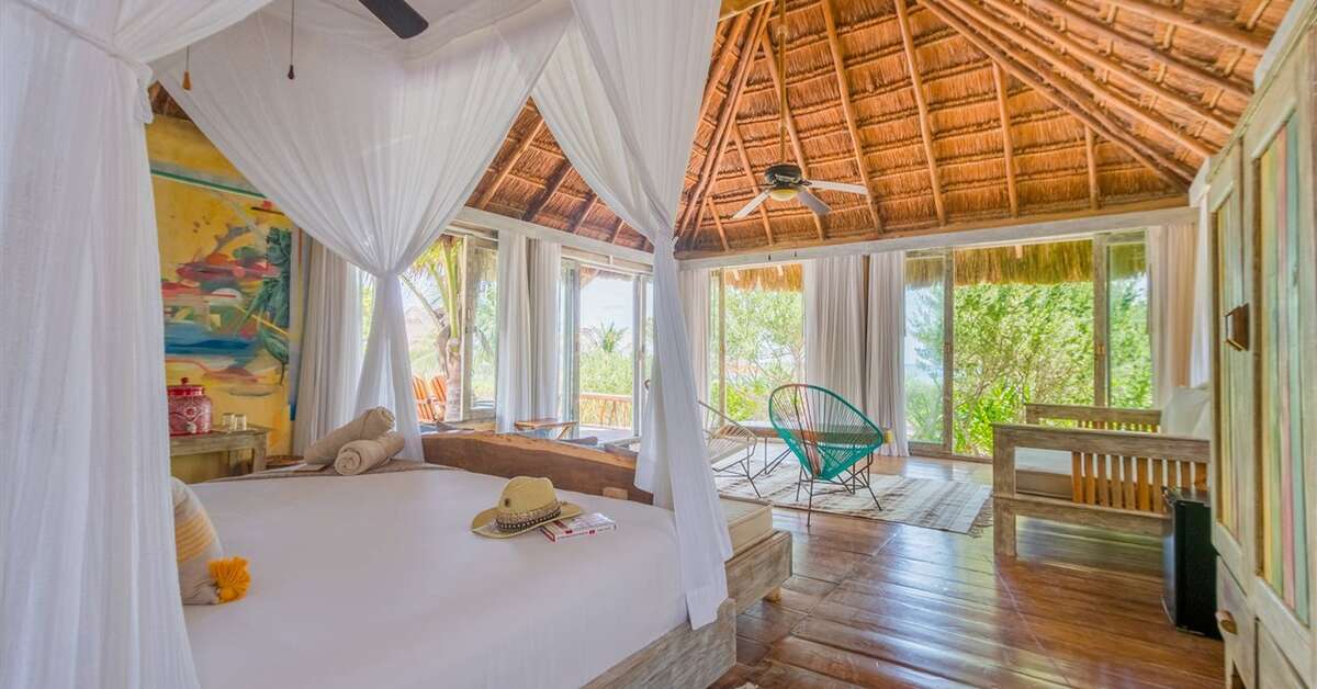 Een foto van Villa Pescadores