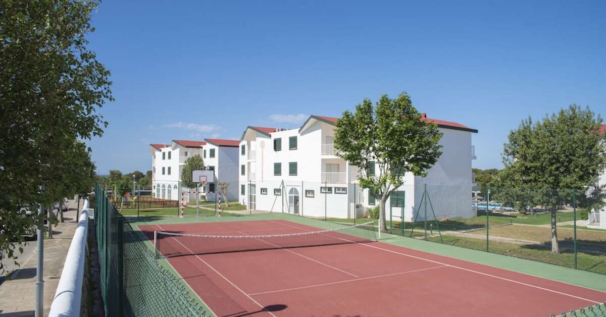 Een foto van Pierre & Vacances Menorca Cala Blanes