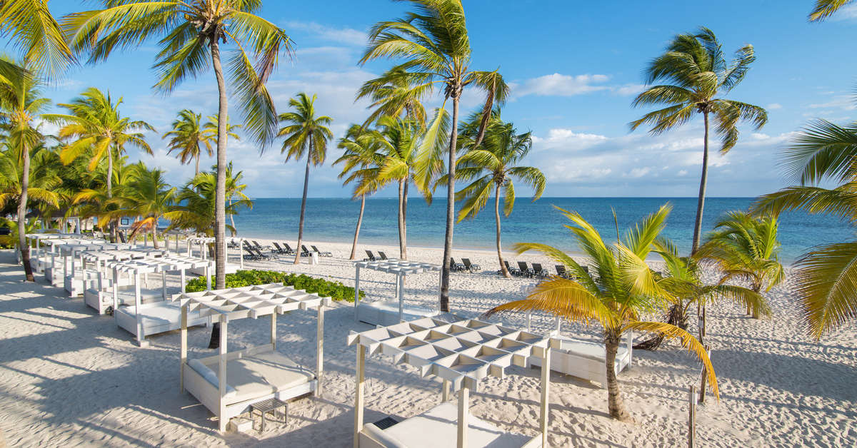 Een foto van Catalonia Punta Cana