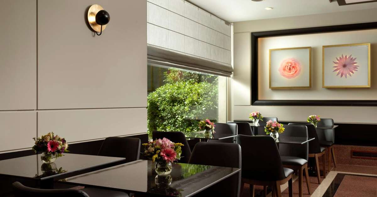 Een foto van Holiday Suites Arnis Street
