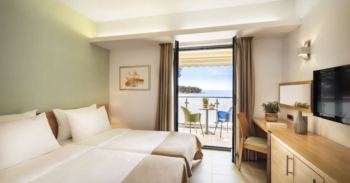 Een foto van Petalon Resort