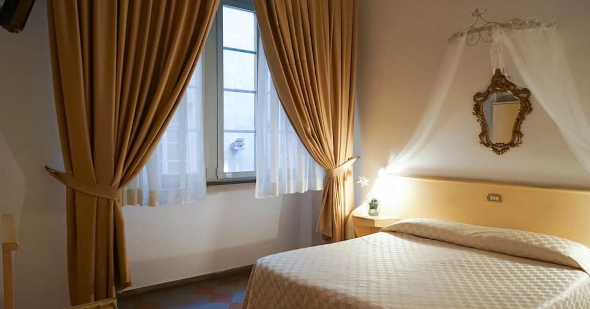 Een foto van Piccolo Hotel Etruria