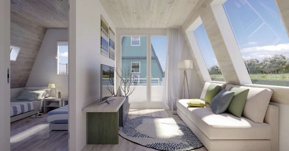 Een foto van Marina Azzurra Resort