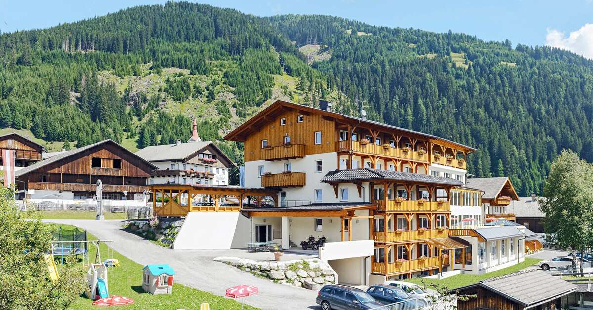 Een foto van Hotel-Gasthof Andreas
