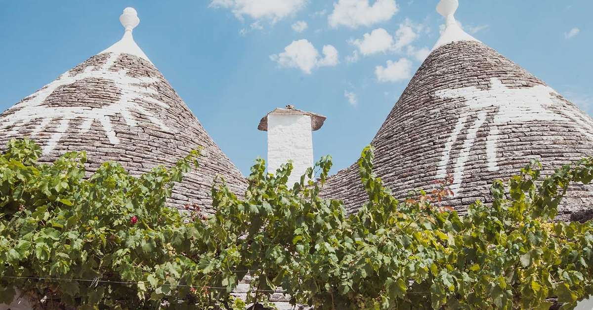 Een foto van Vinilia Wine Resort