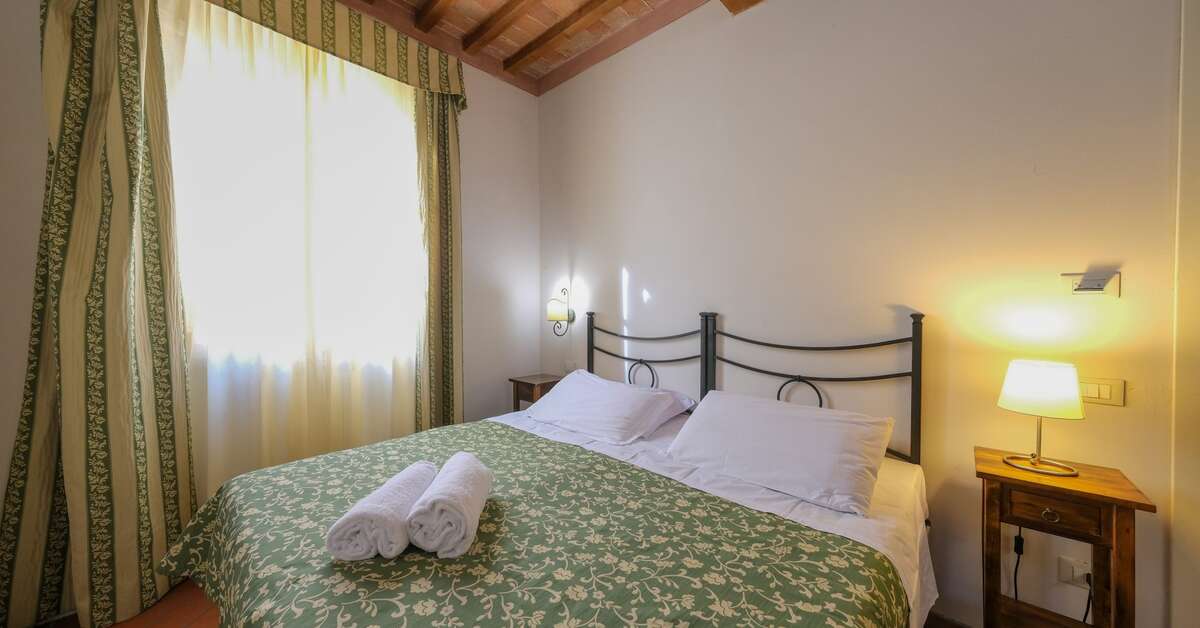 Een foto van Casa San Tommaso
