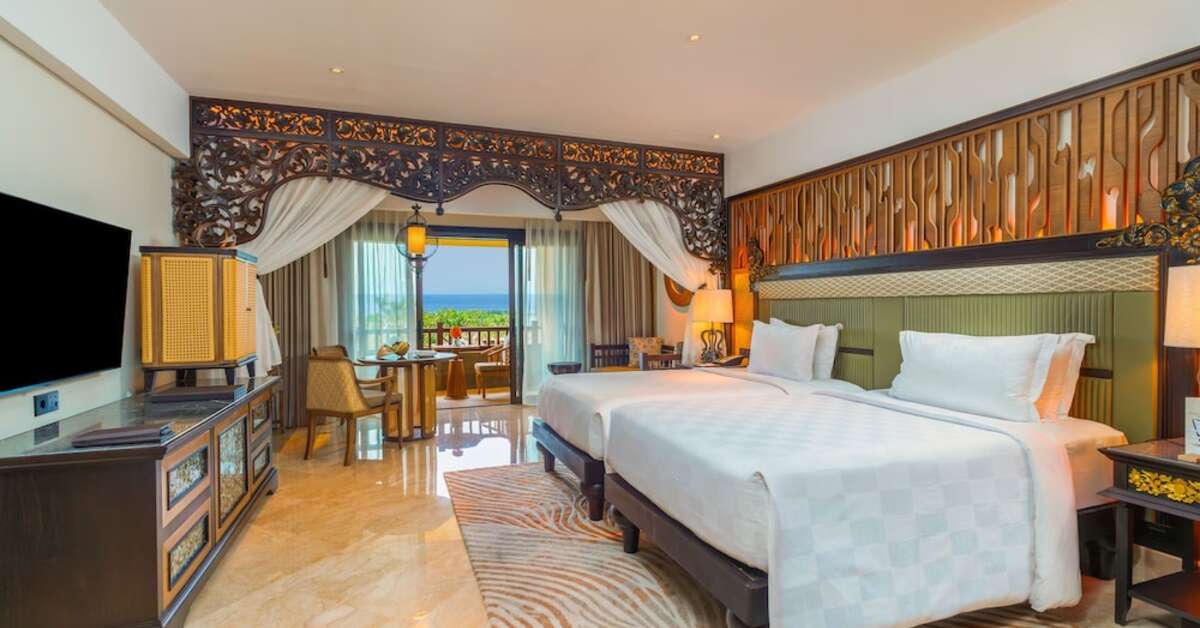Een foto van Ayana Bali - Resort