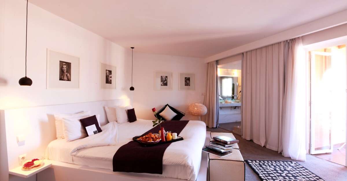 Ein Foto Bab Hotel