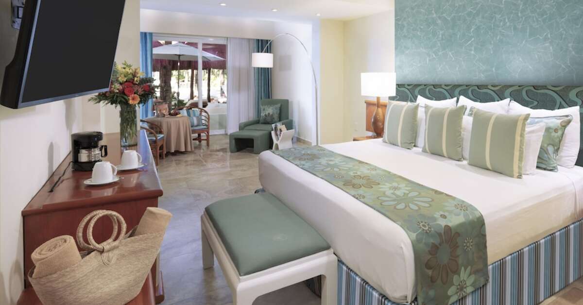 Een foto van Grand Sens Cancun