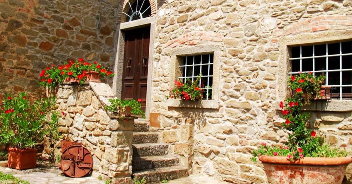Een foto van Locanda Del Molino