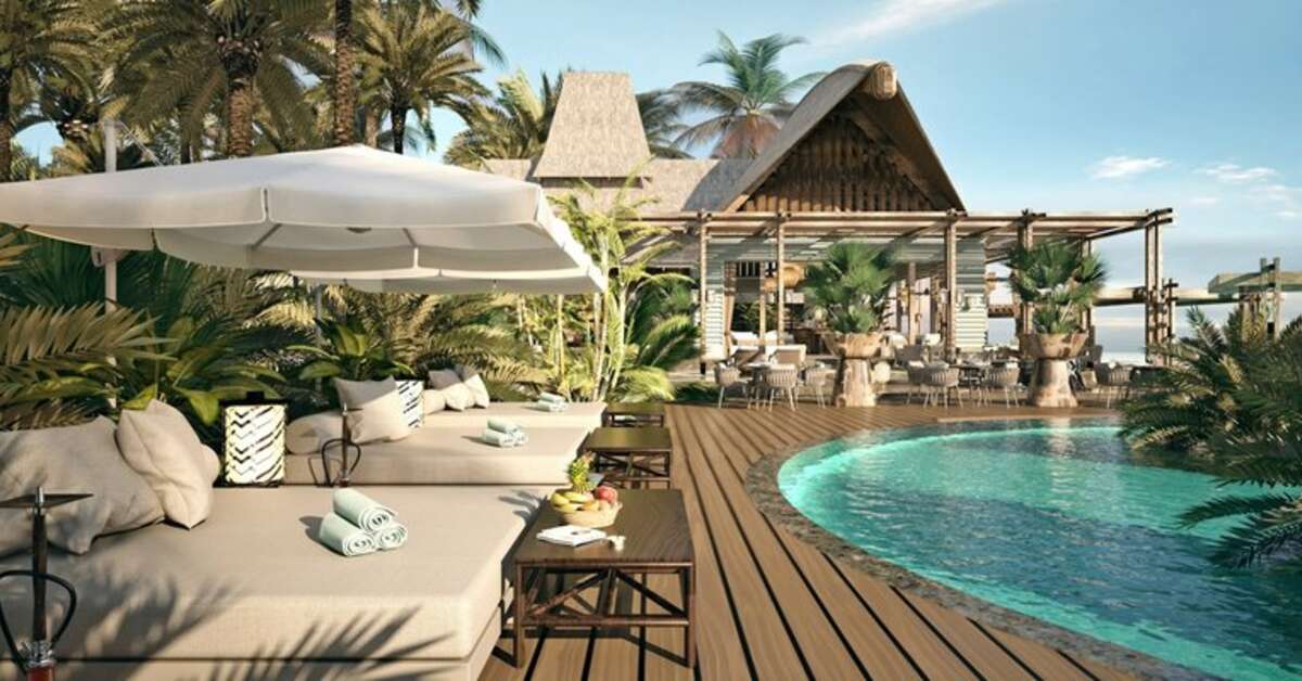 Een foto van Joali Maldives