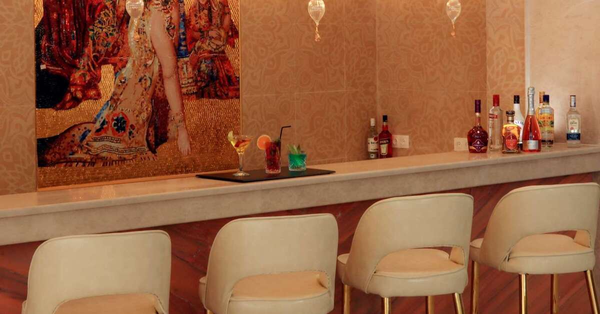 Een foto van Kairaba Mythos Palace