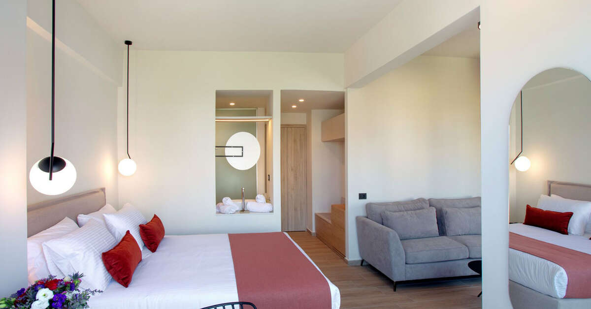 Een foto van The City Hotel & Suites