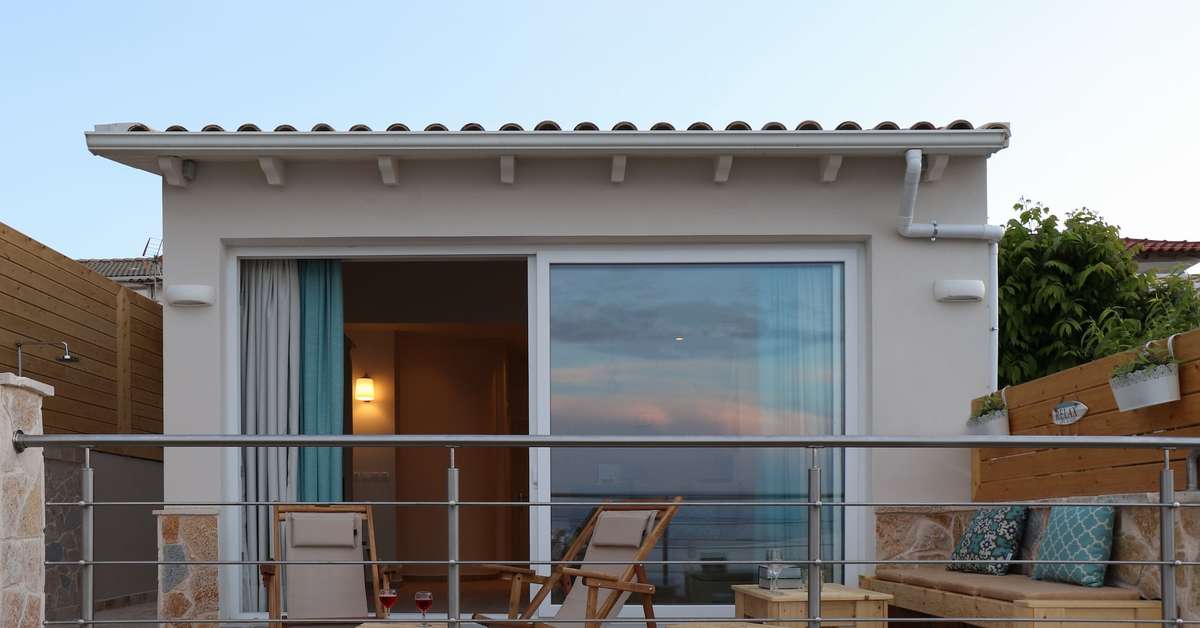 Een foto van Ekati Mare Boutique Resort