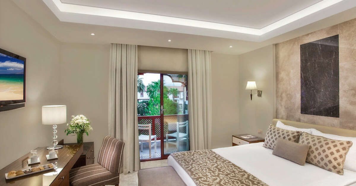 Een foto van Ali Bey Club Manavgat