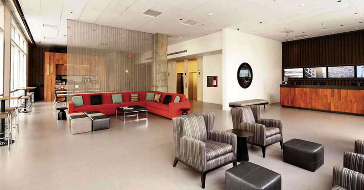 Een foto van Hotel June West LA
