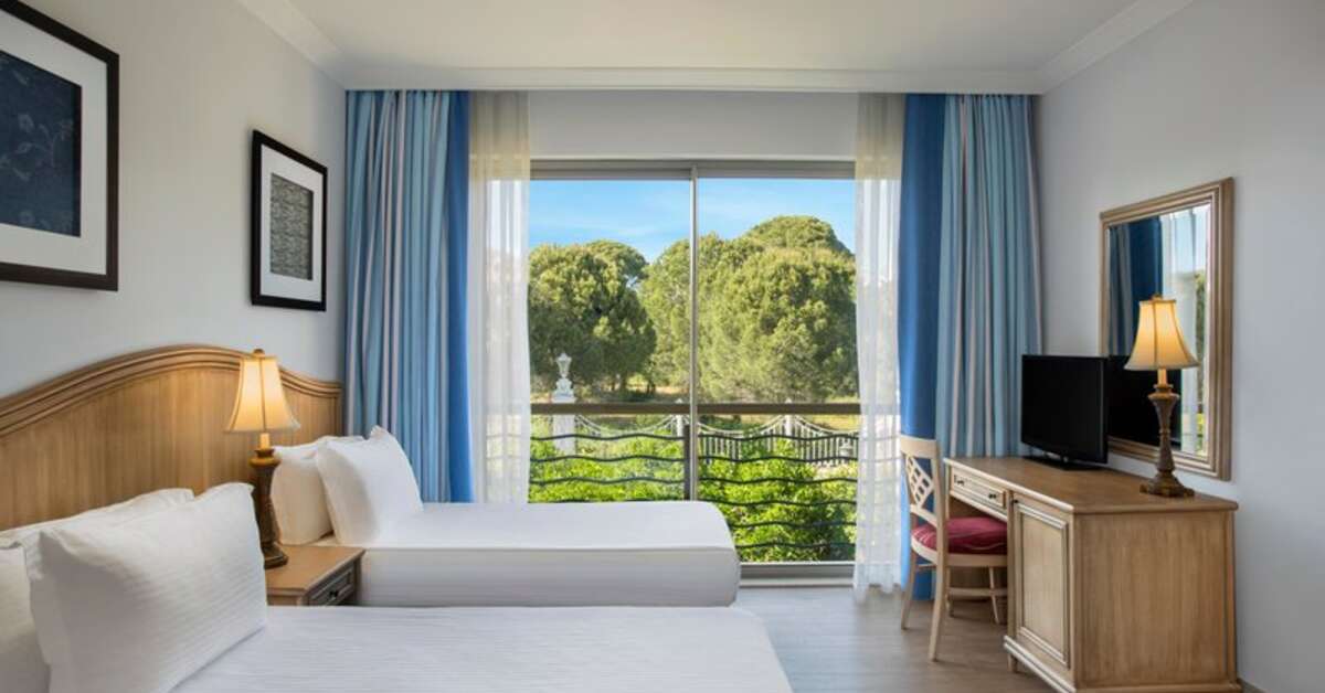 Een foto van IC Hotels Residence