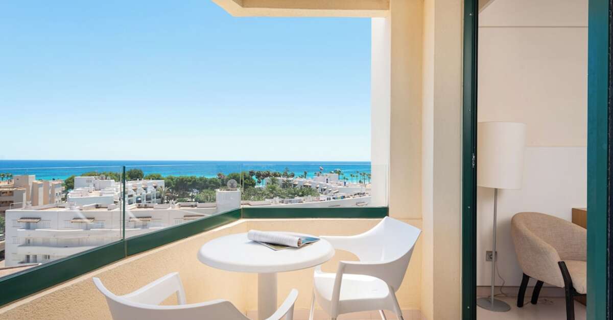 Een foto van Welikehotel Marfil Playa