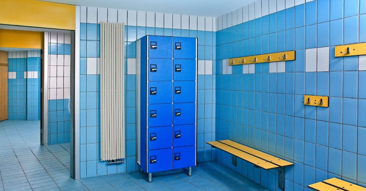 Een foto van de faciliteiten bij RH Royal Benidorm