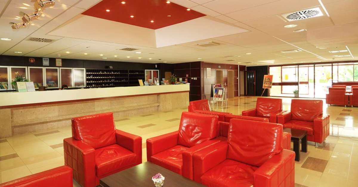 Een foto van Marko Polo Maradiso Hotel by Aminess