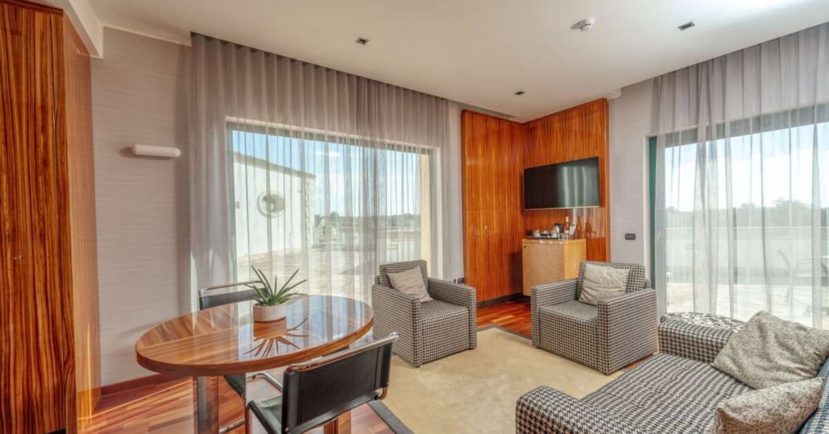 Een foto van Acaya Golf Resort & Spa