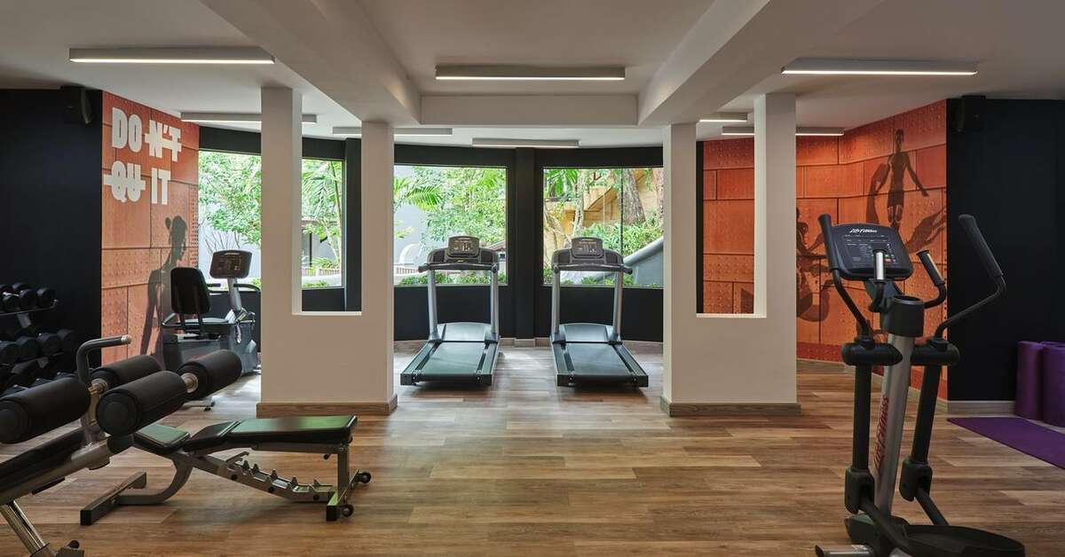 Een foto van Holiday Inn Resort Krabi Ao Nang Beach