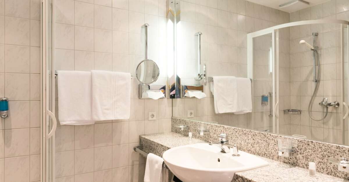 Een foto van Ringhotel Loew's Merkur