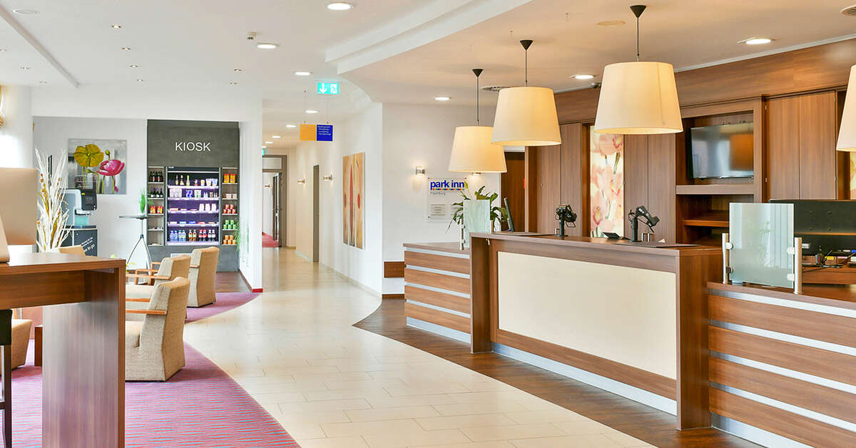 Een foto van Park Inn by Radisson Papenburg