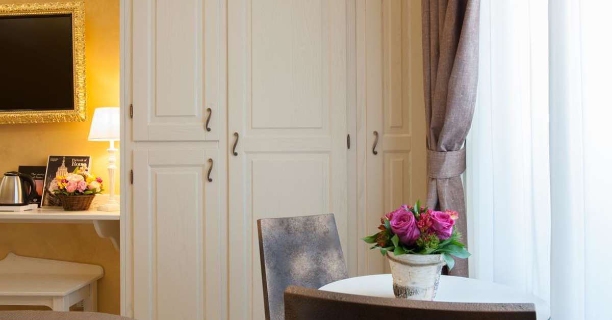Een foto van Maison Tritone