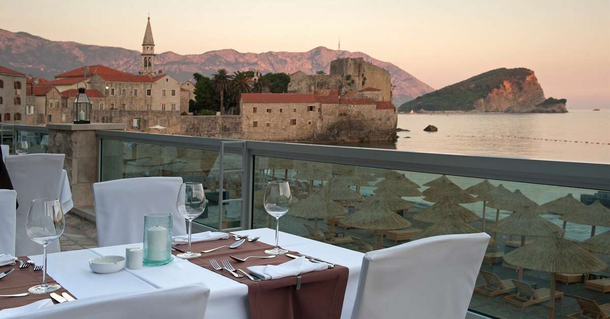 Een foto van Avala Resort & Villas