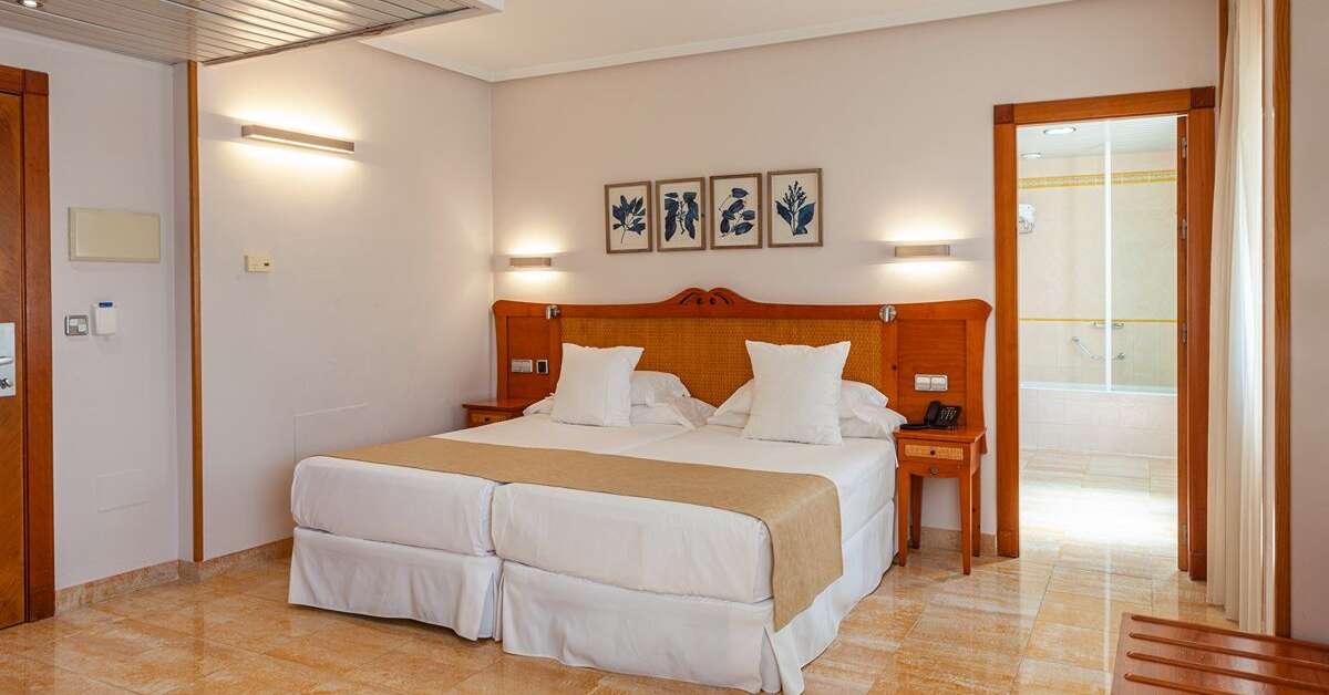 Een foto van Hotel La Laguna Spa & Golf