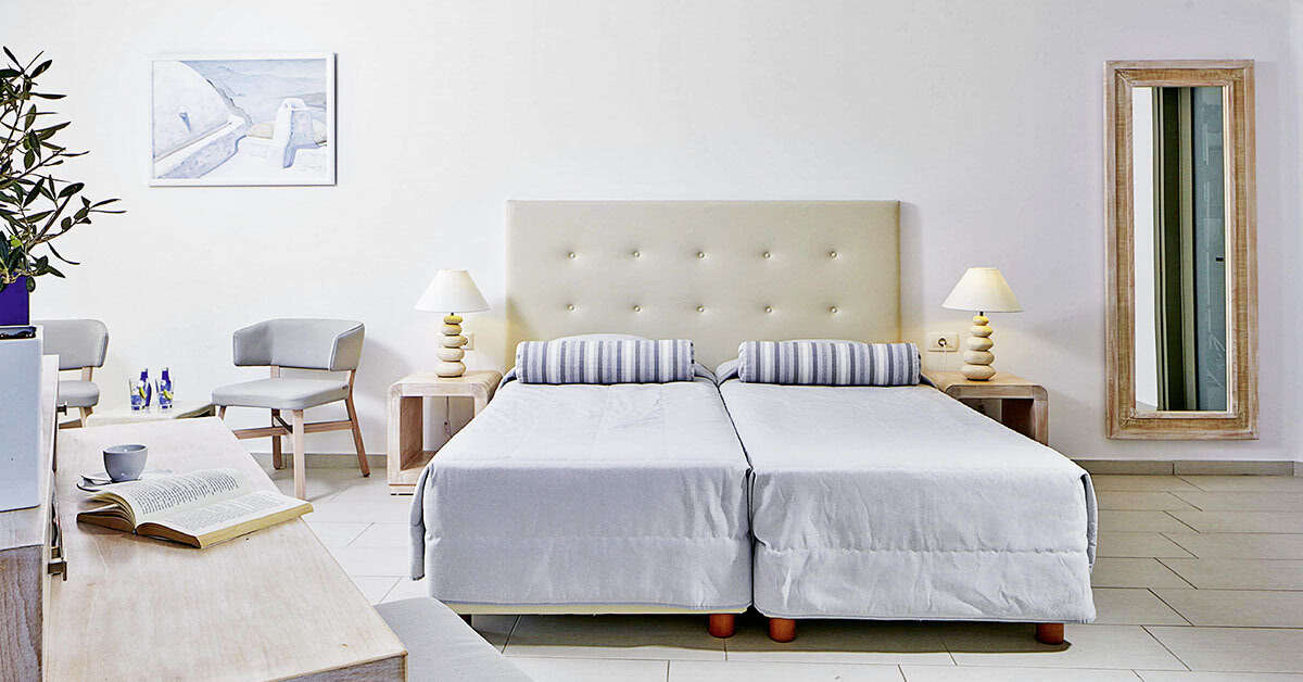 Een foto van Aegean Plaza Hotel