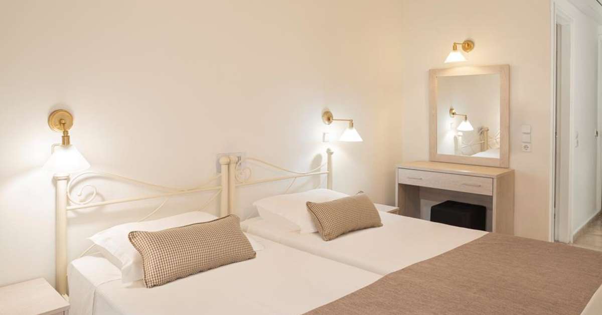 Een foto van Doryssa Method Hotel