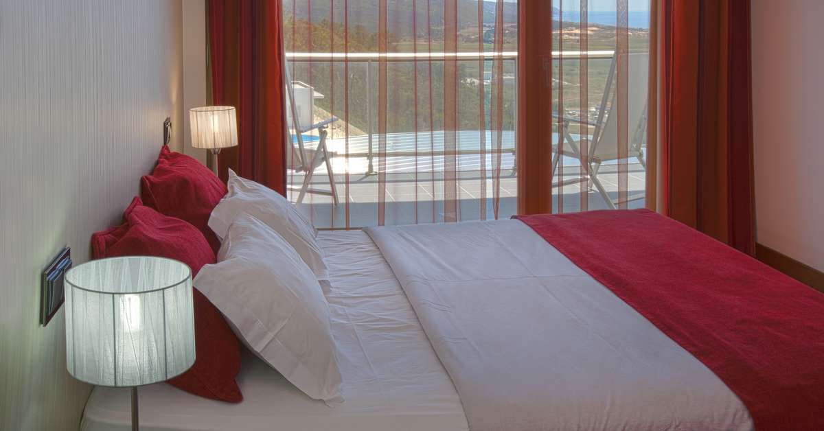 Een foto van Hotel Miramar Sul