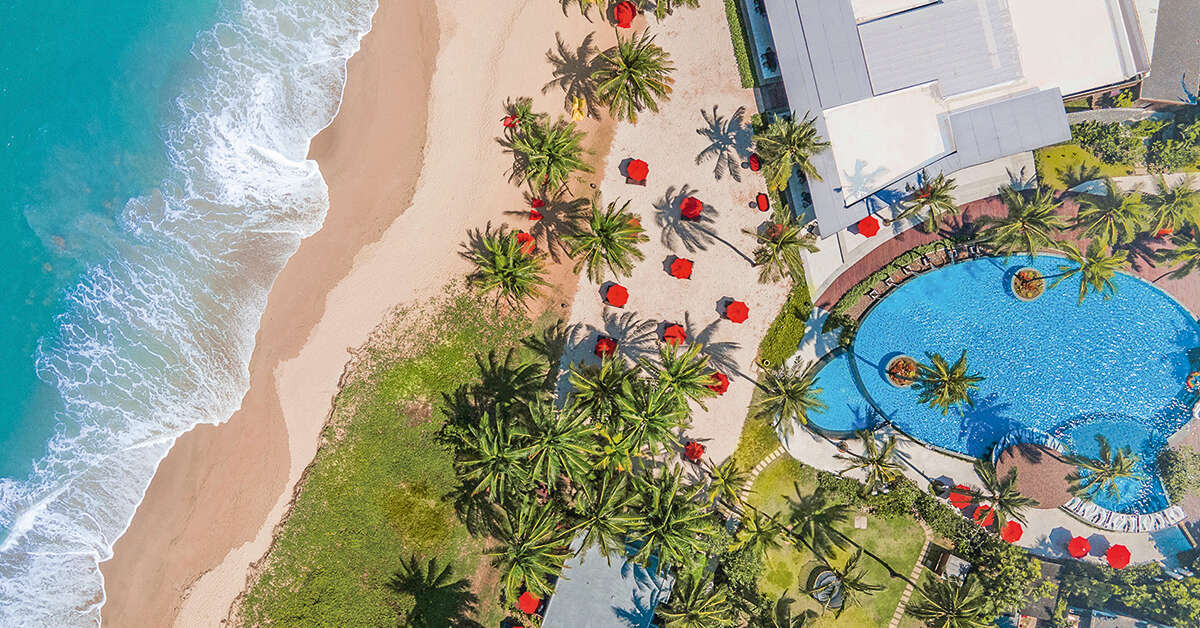 Een foto van Ramada Resort By Wyndham Khao Lak