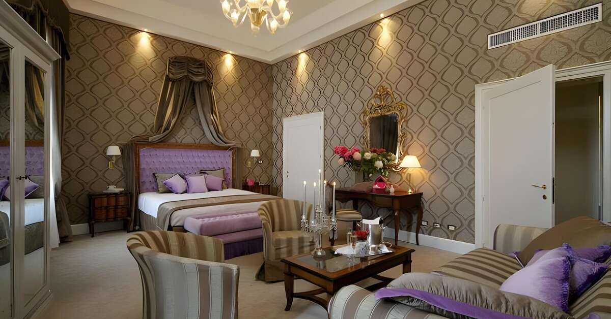 Een foto van Hotel Ca'Dei Conti