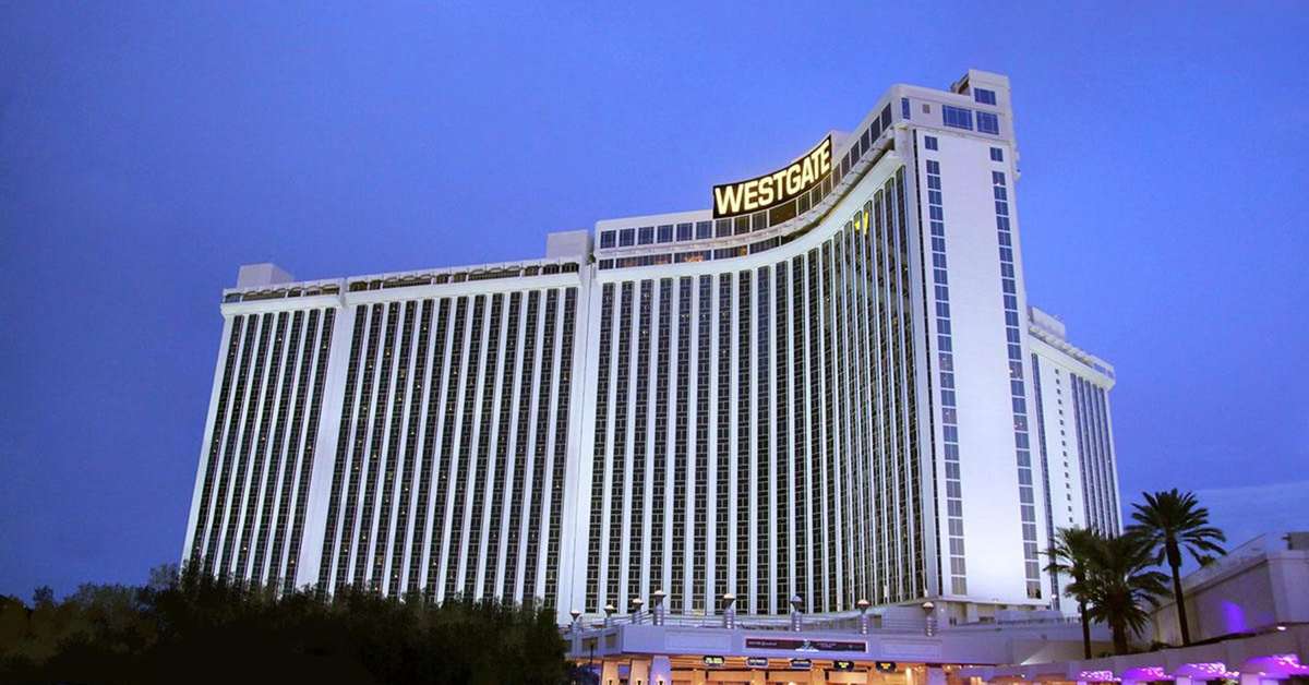 Een foto van Westgate Las Vegas