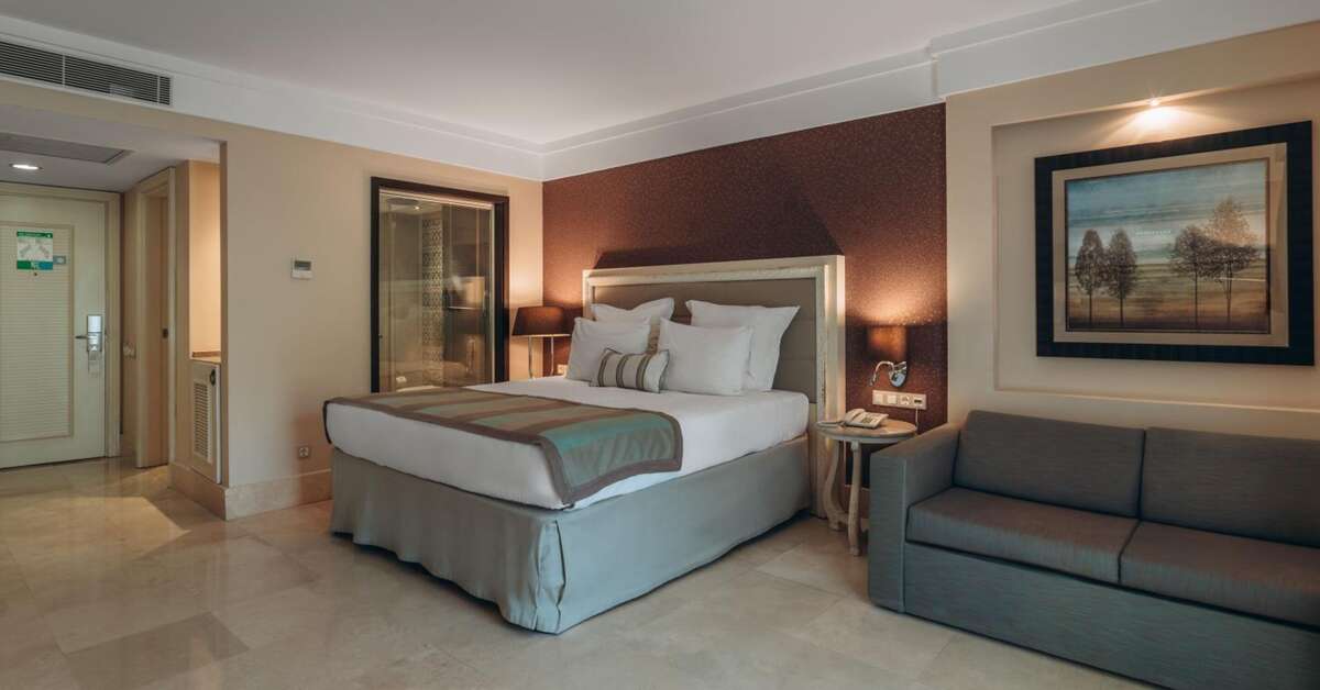 Een foto van Paloma Pasha Resort
