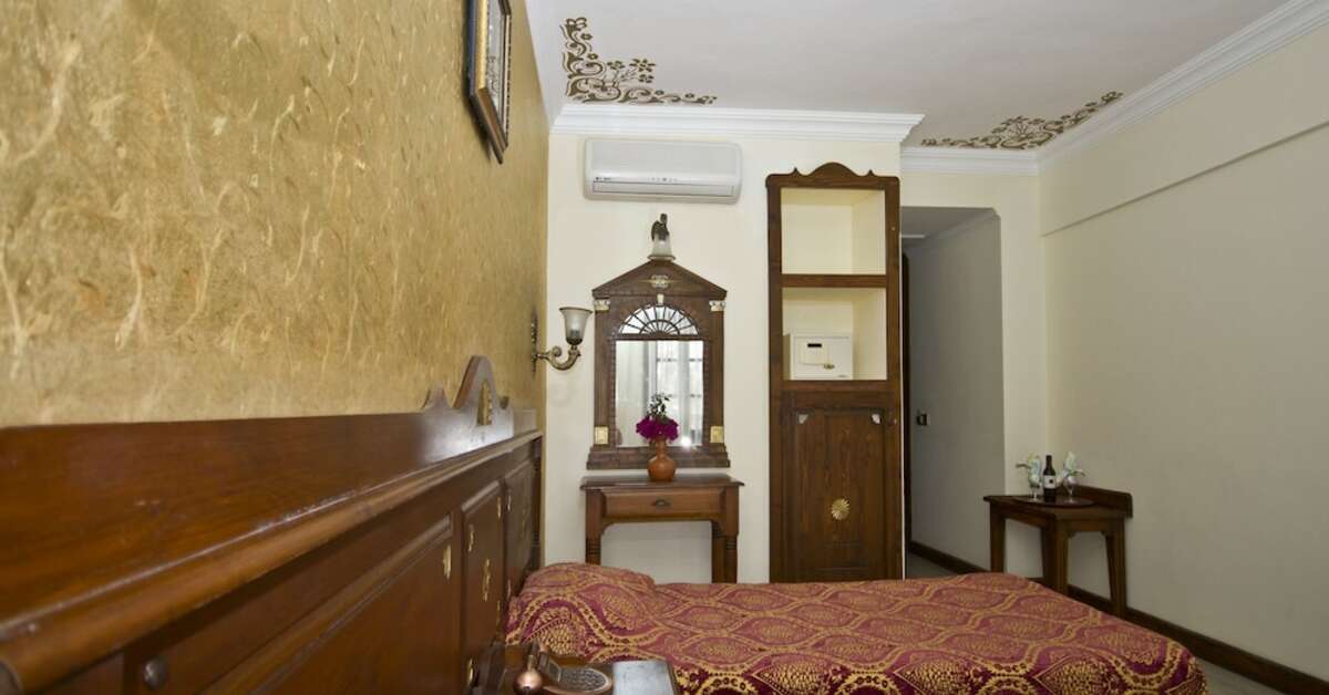 Een foto van Costa Bitezhan Hotel