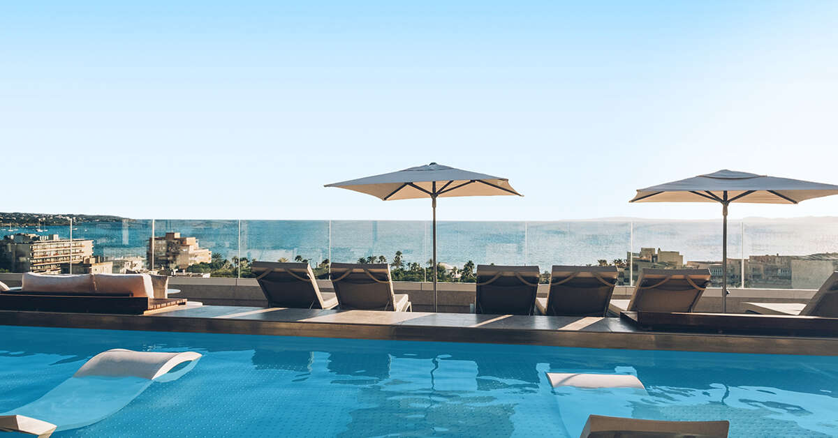 Een foto van Iberostar Selection Llaut Palma