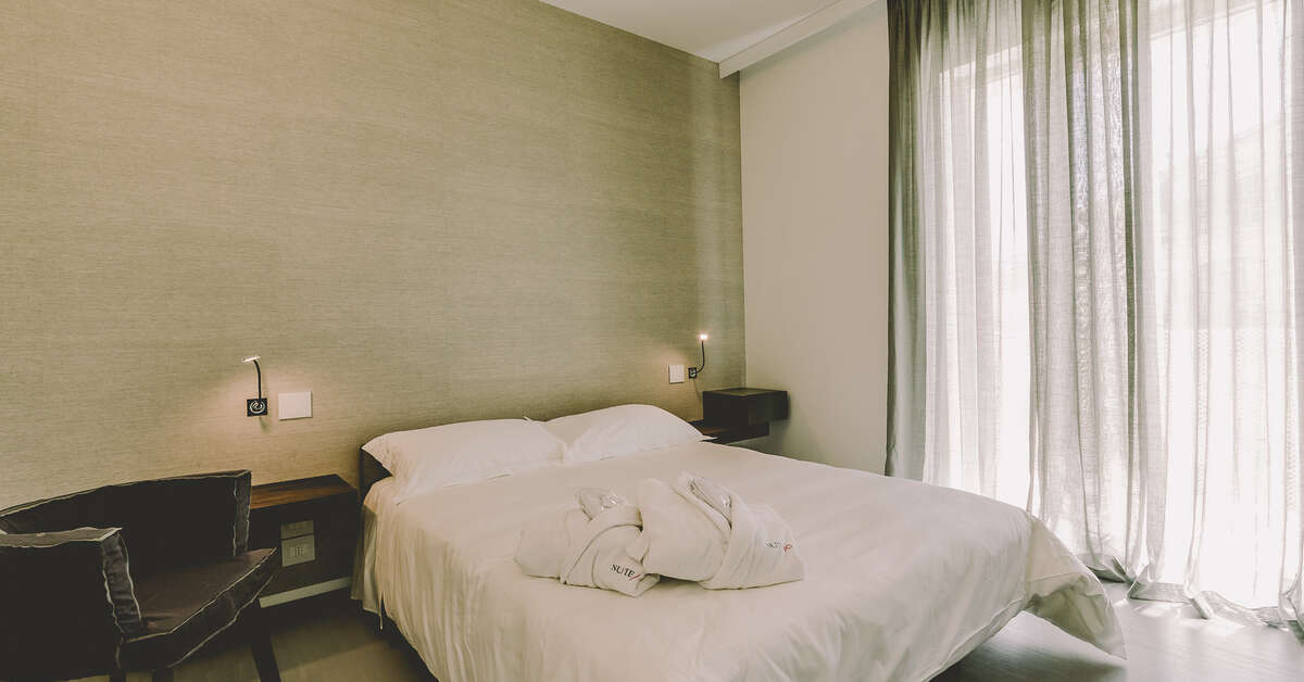 Een foto van Suite 10