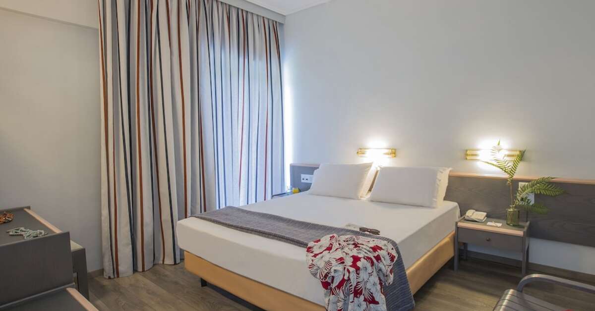 Een foto van Golden Coast Hotel & Bungalows