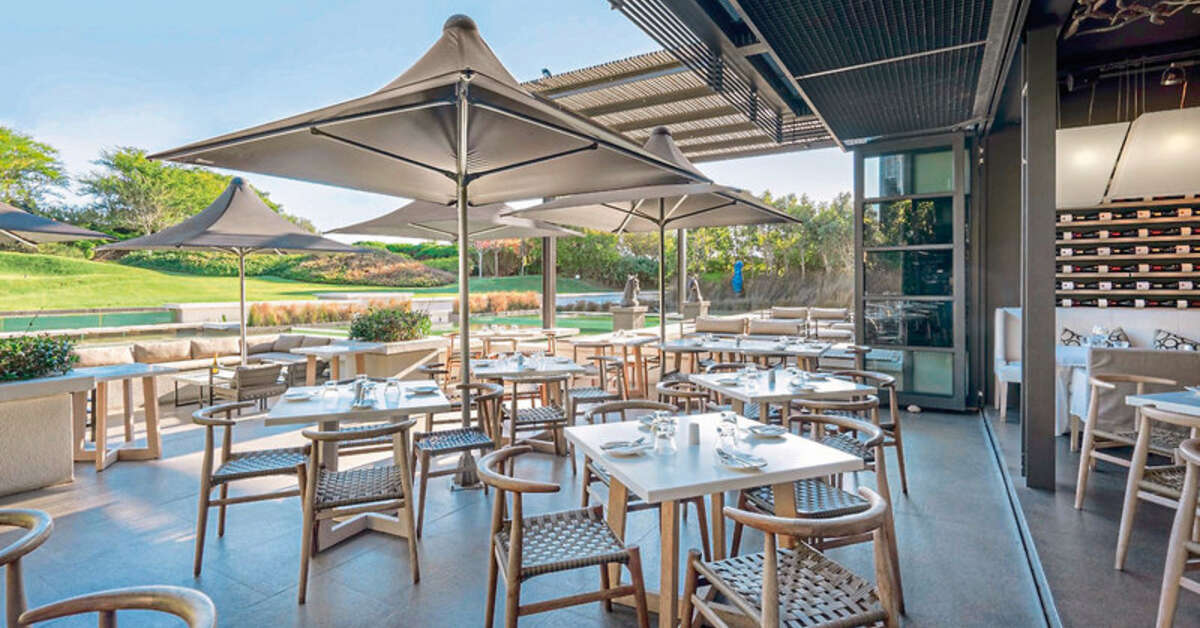 Een foto van Steenberg Hotel & Spa
