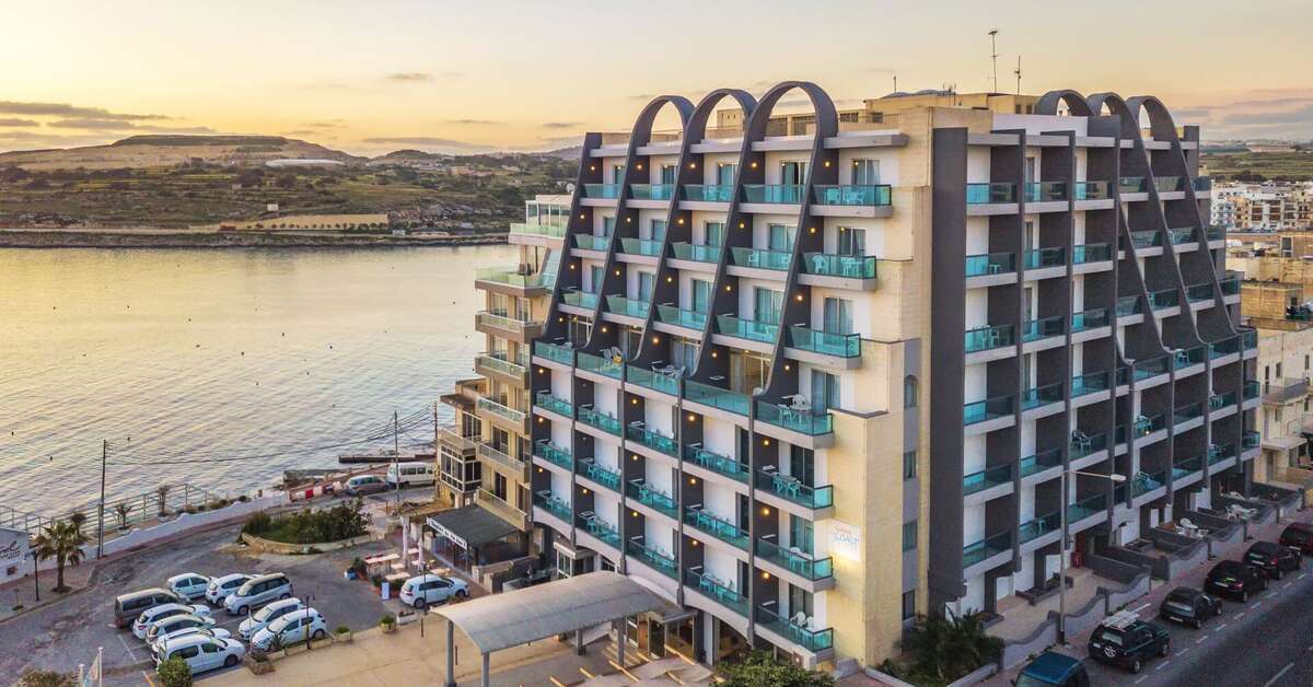 Ein Foto AX Sunny Coast Resort